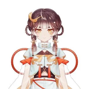 玥華 Getsuka Ch.