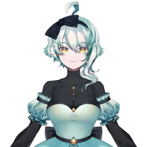 GhostGirlMarlie