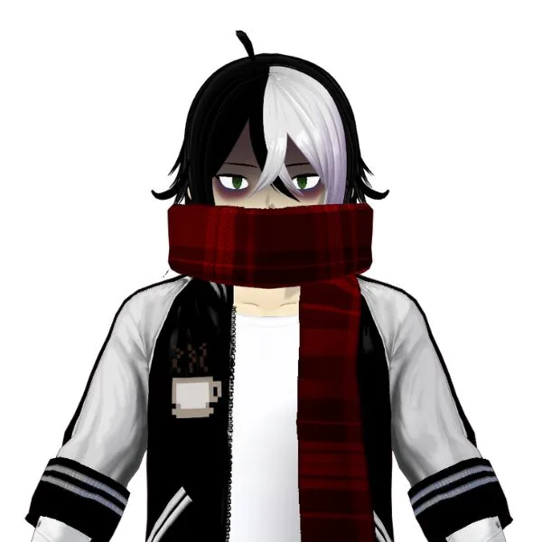 GKuro Monochrome