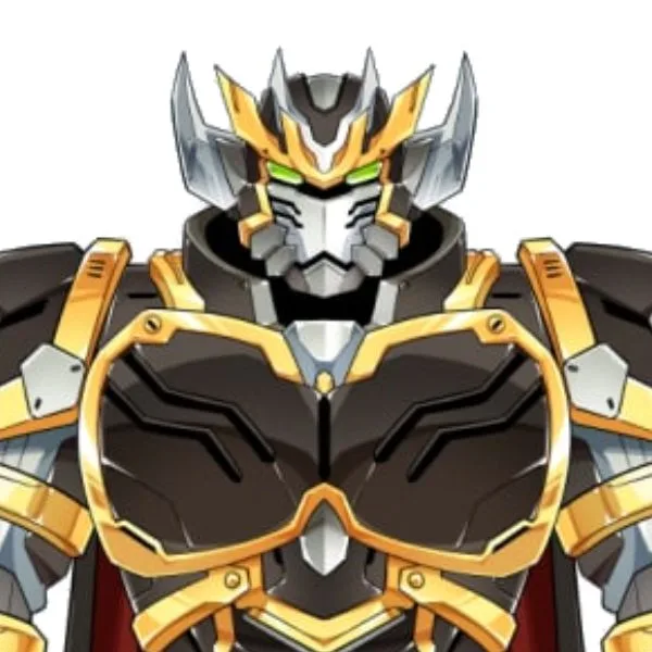 Gold Guardian