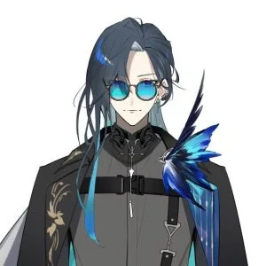 Graal Ch. 格萊伊