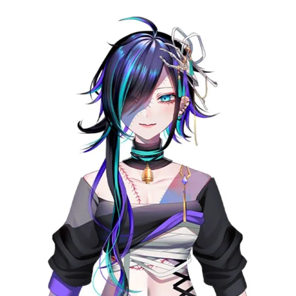 Hakari Kasane