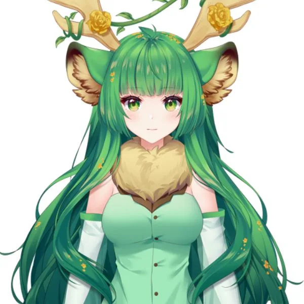 Haruka Karibu