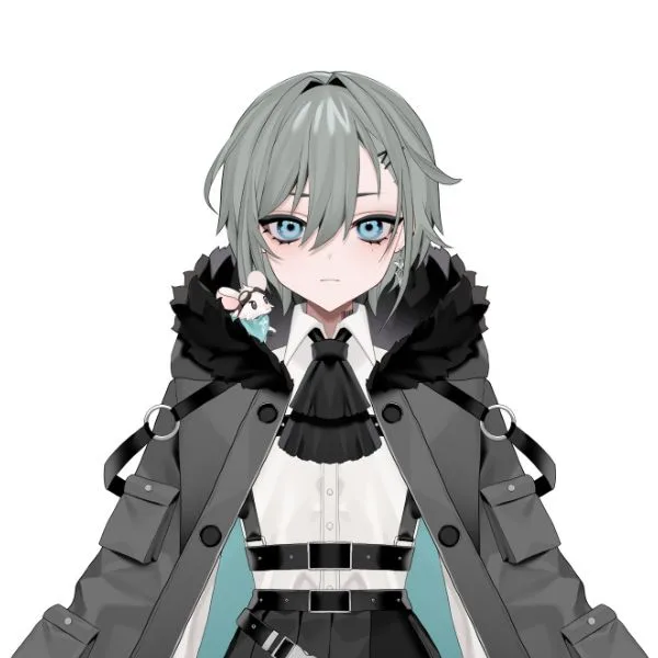 Hatsuka Neru