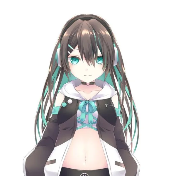 Hayanagi Chigusa