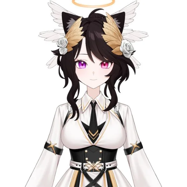Heaven’s Dork