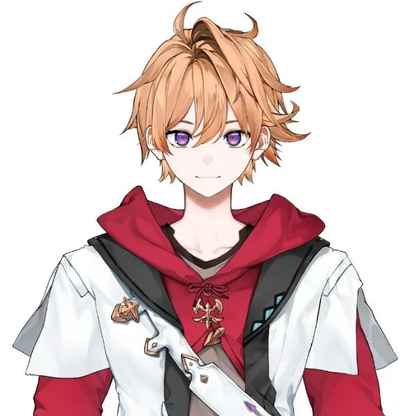 Hero Hiro