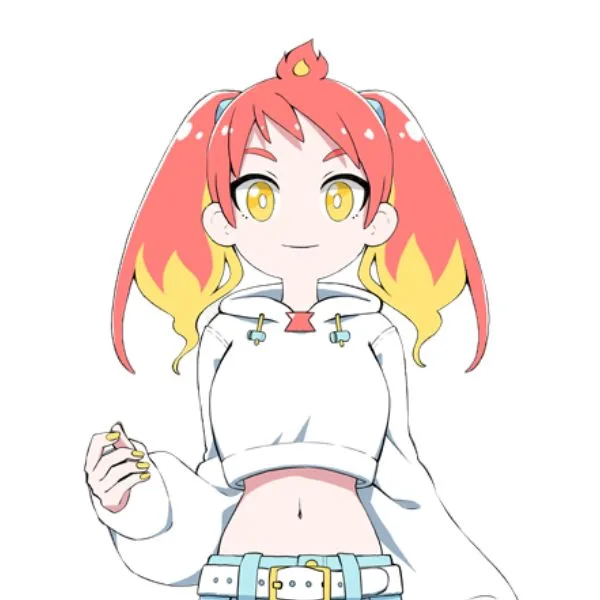 Hikasa Tomoshika