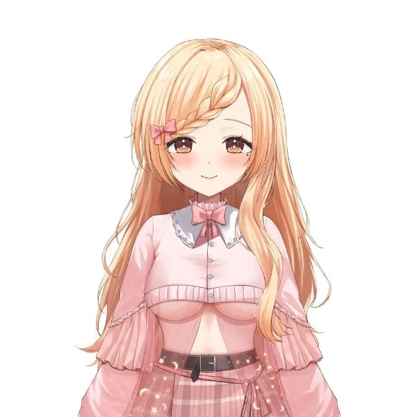 Hoshimaru Nanaka