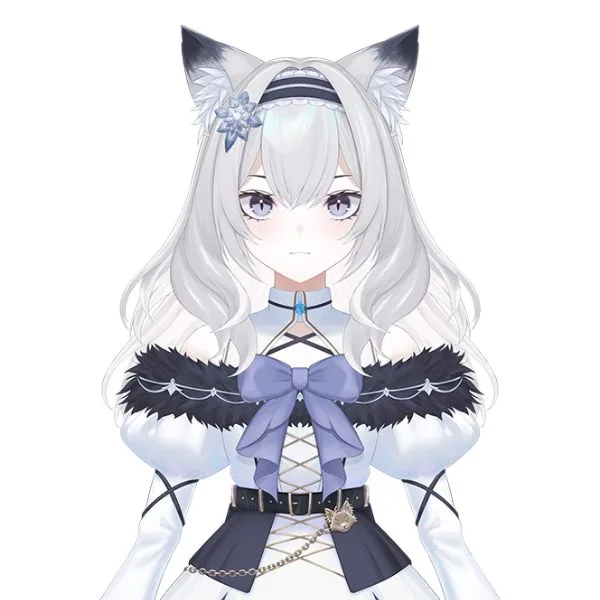 Ice Shirakoi