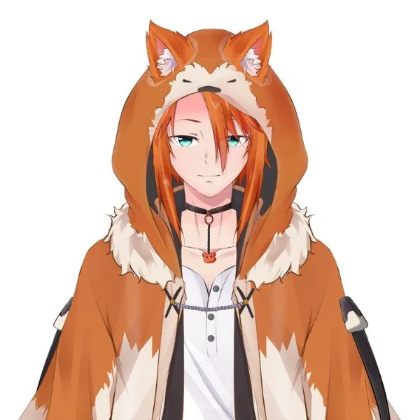 Inugawa Kiba