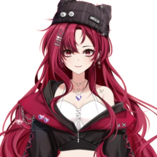 Irelia Graziella