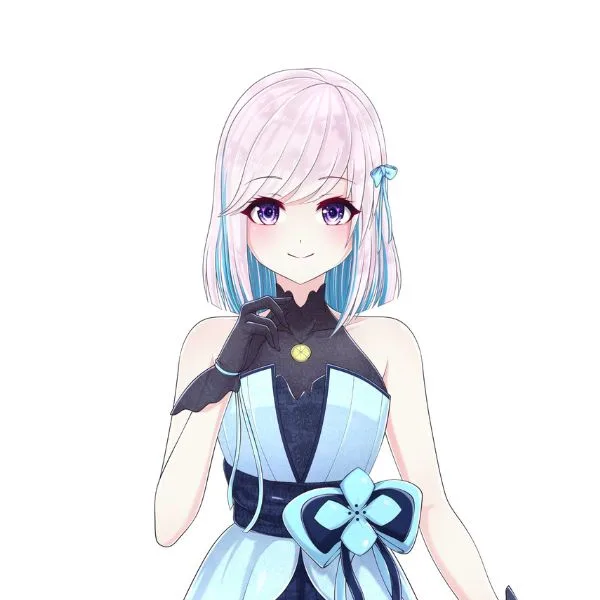 Iria Lemon