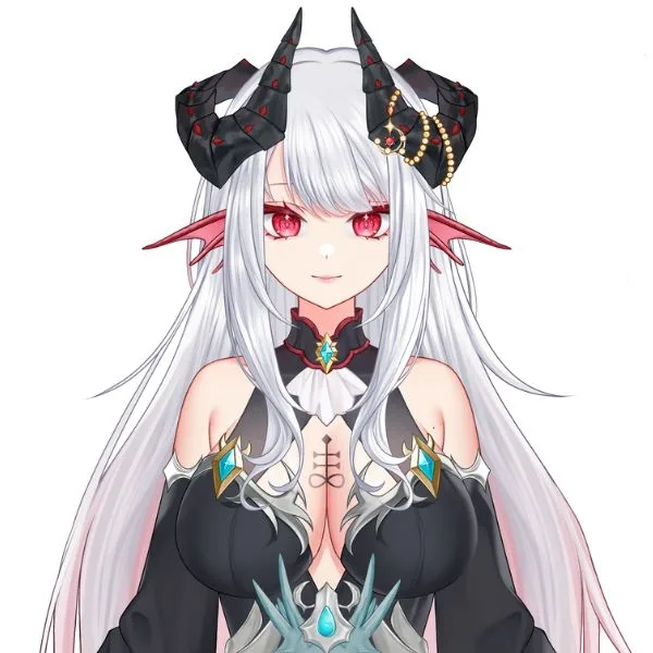 Iris Leviathan