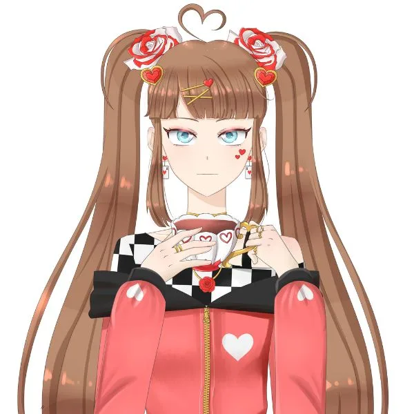 Isadora Heart