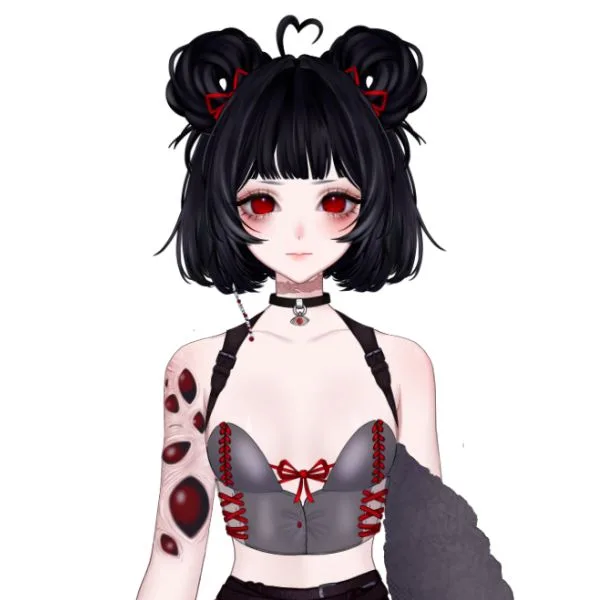 Ivy-Nyx Abyss