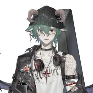 凱利斯 Kaelius ch.