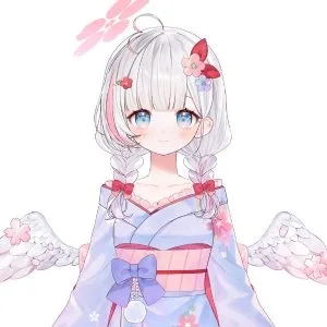 Kahane Yuri Ch.夏羽由里_ゆり