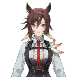 神馬きはや