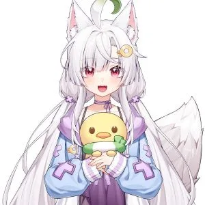 Kamonegi Ch. 蔥鴨嘎嘎