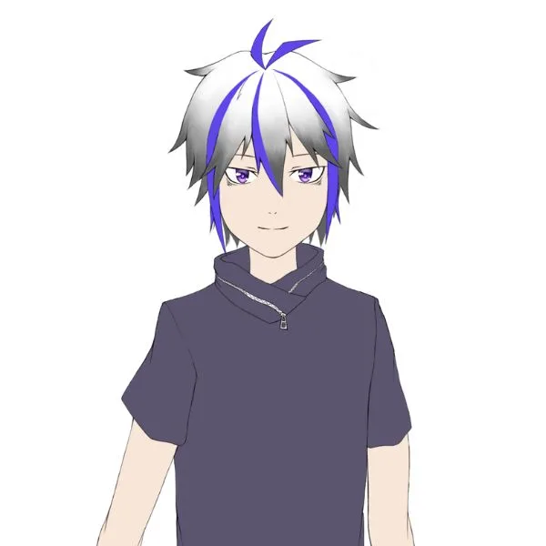 Kano Ryuusuke