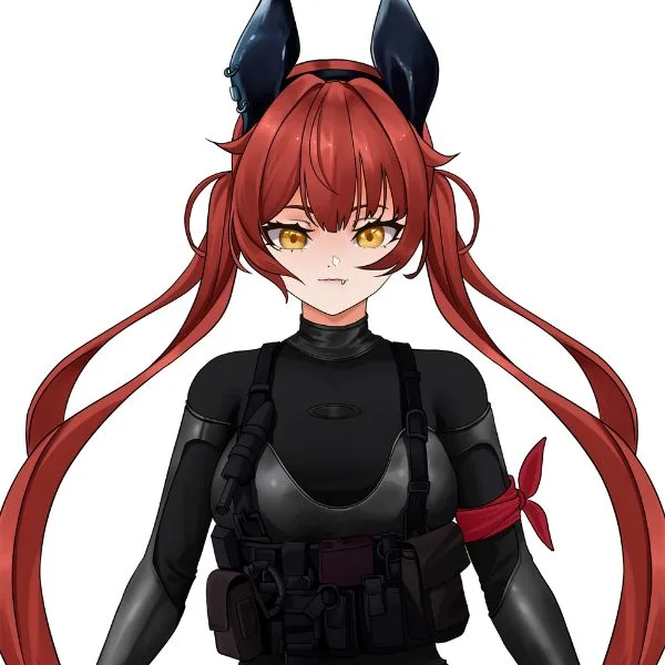 Kaori Blaze