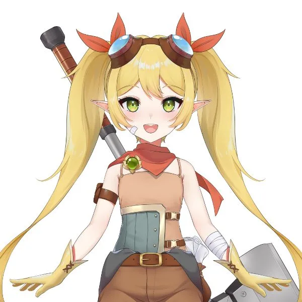 Katally Nami
