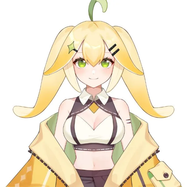 Kawaki Nana