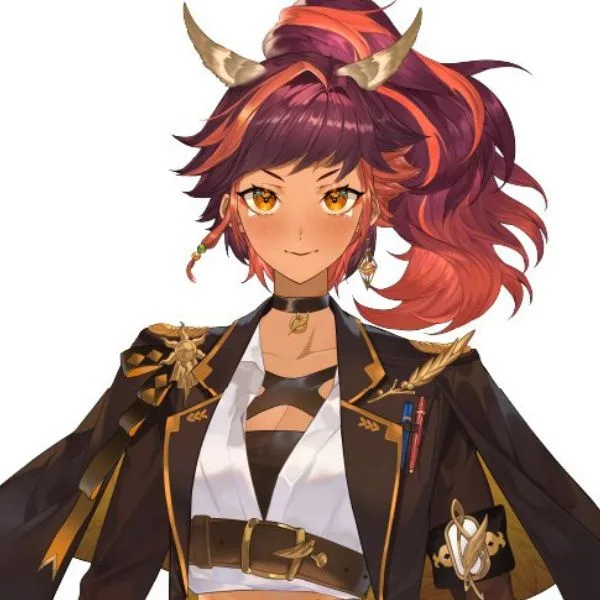 Kinari Hoku