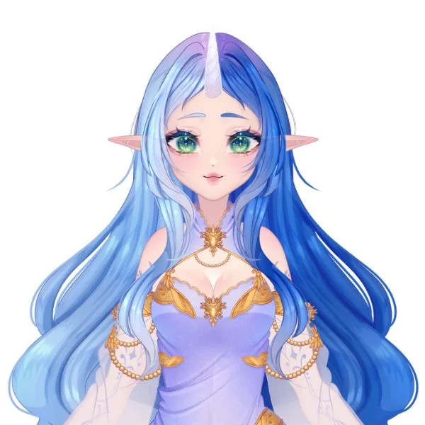 Kirin Tsukiyomi