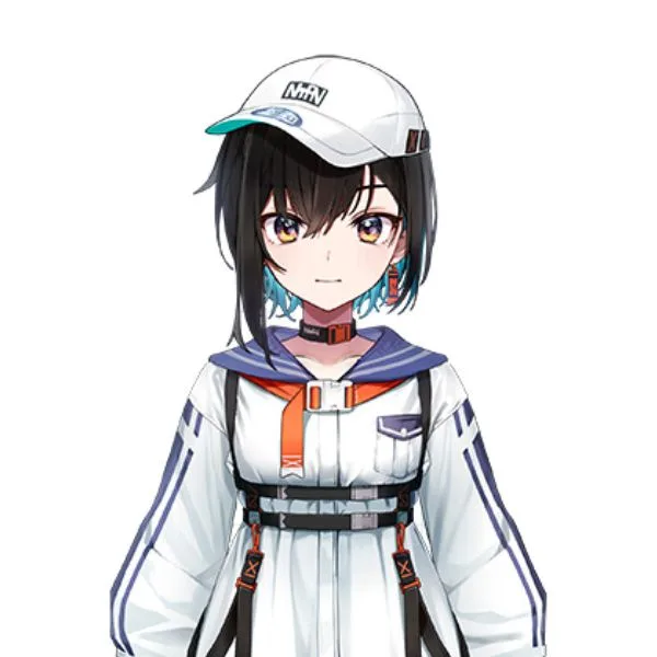 Kito Misaki
