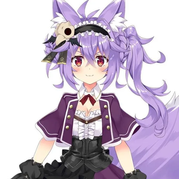 Kitsuneko Mewten