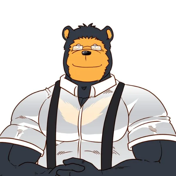 Kuma Kurma