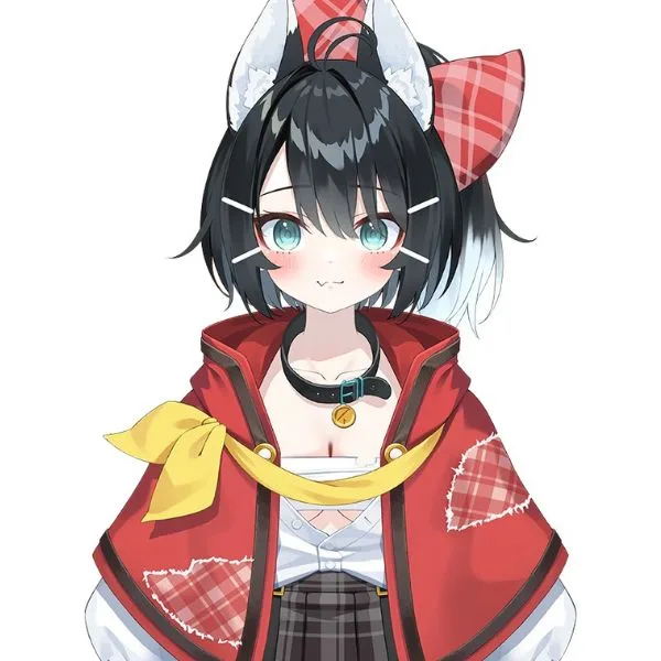 Kurokami Au
