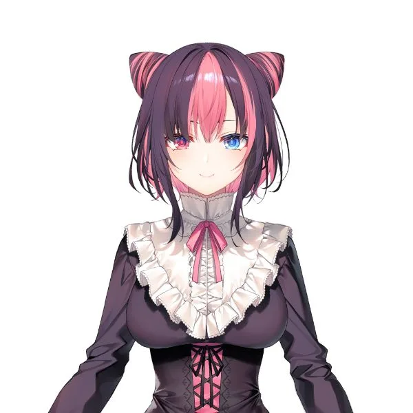Kurokiri Aria