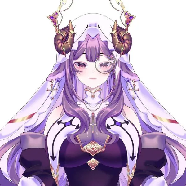 Kuromiya Lucien