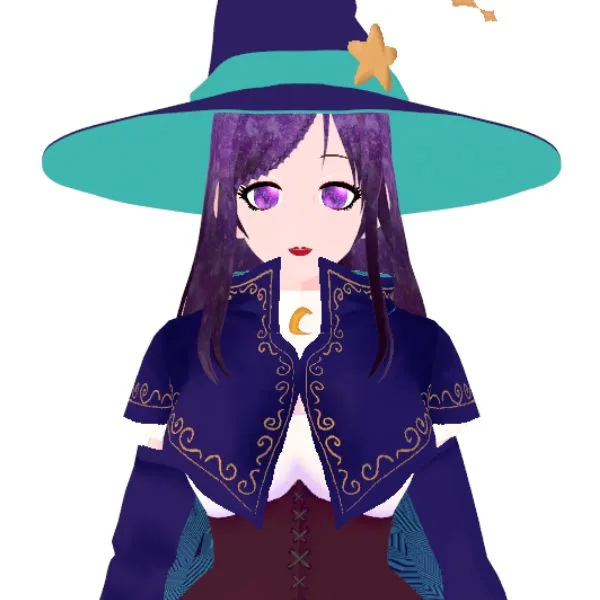 Lady Noctatis