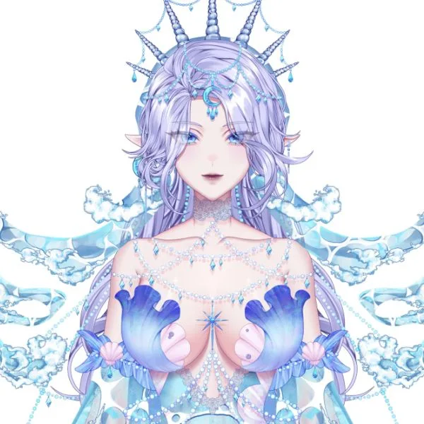 Ladylunasea