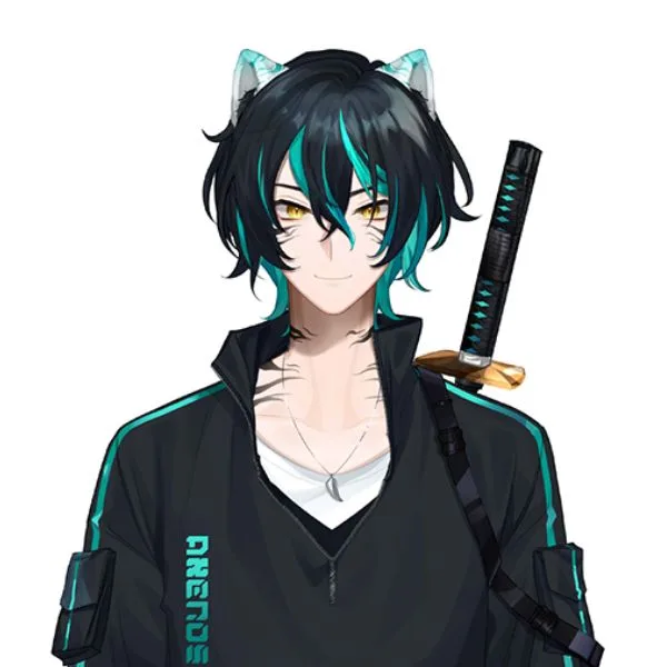 Leo Axenos