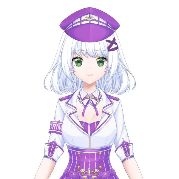 Lilian Grimmxandra