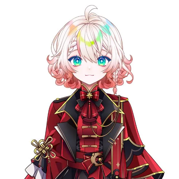 Lumin Tsukiboshi