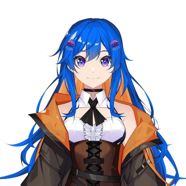 Lyra Oceanelle