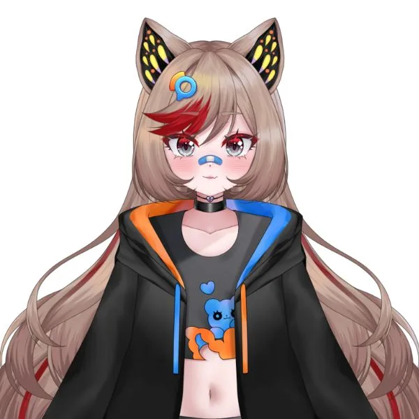 MakoFarfalla