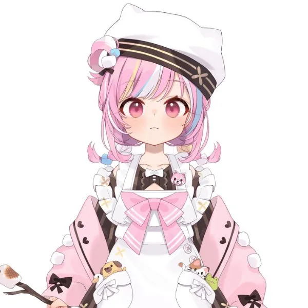 Marshmellow Myui