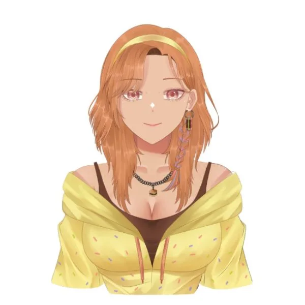 Martha GK