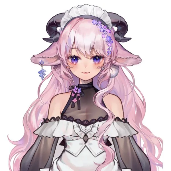 Mayu Larkspur