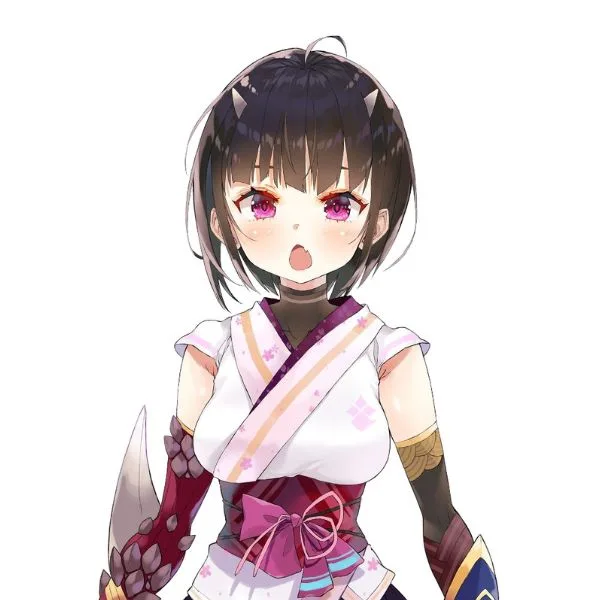 Meguta Naru