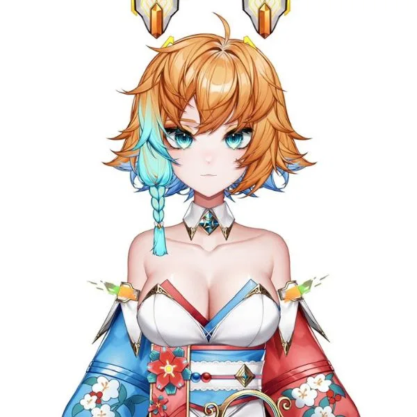 Mimyoi Myosotis