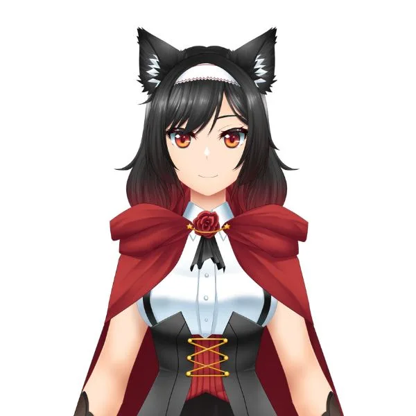 Mitsuki Kuroyuki