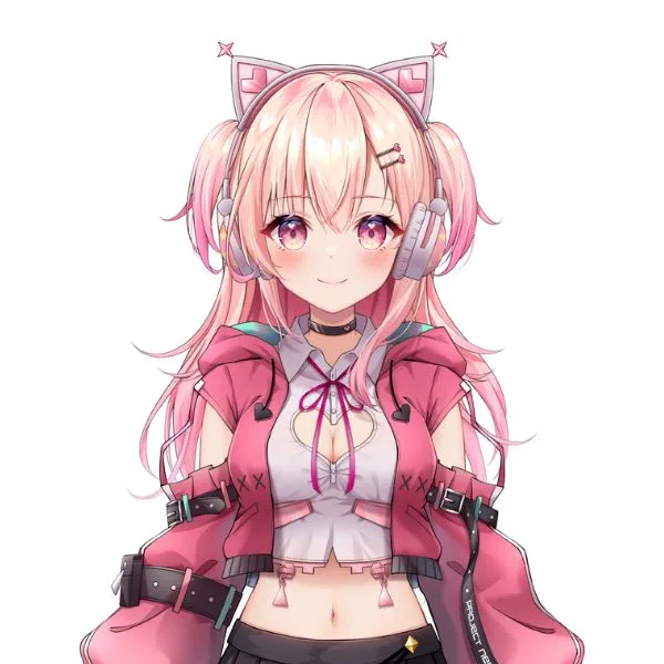 Momose Nina